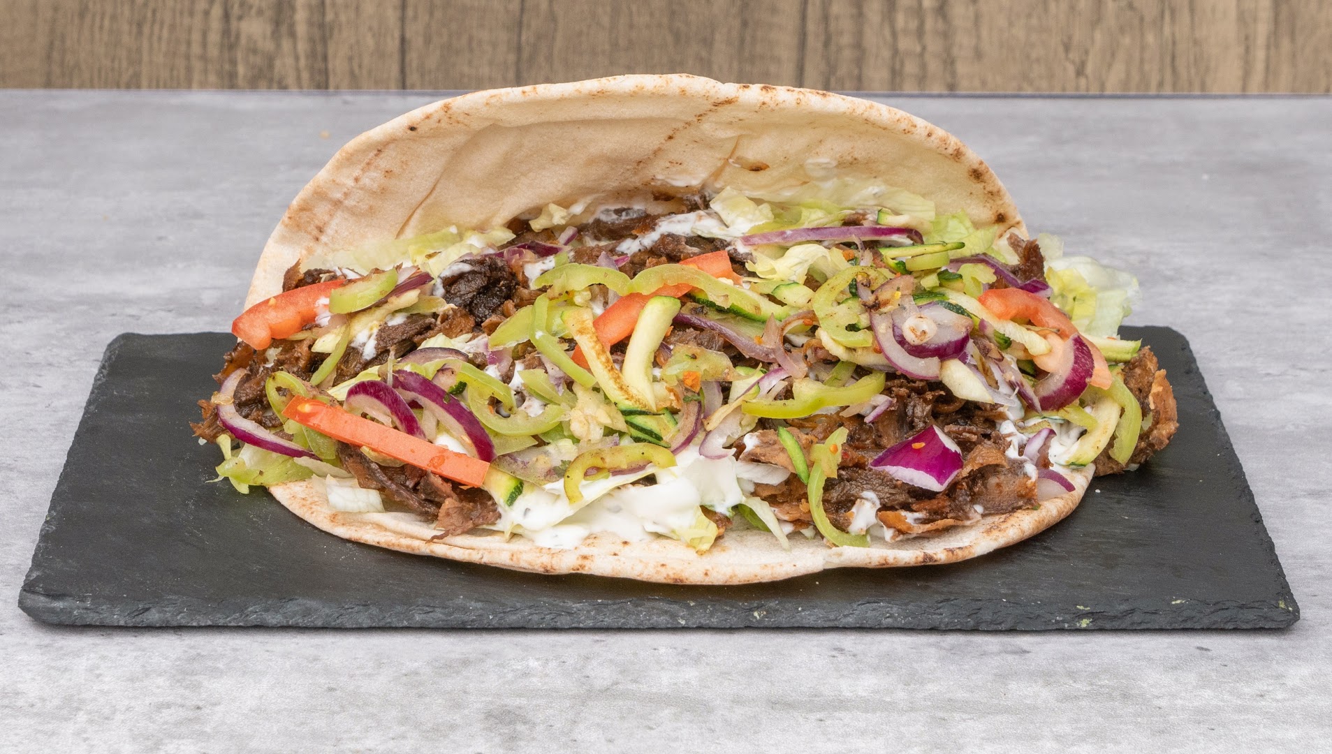 Esma's Streetkitchen · Billeder 4