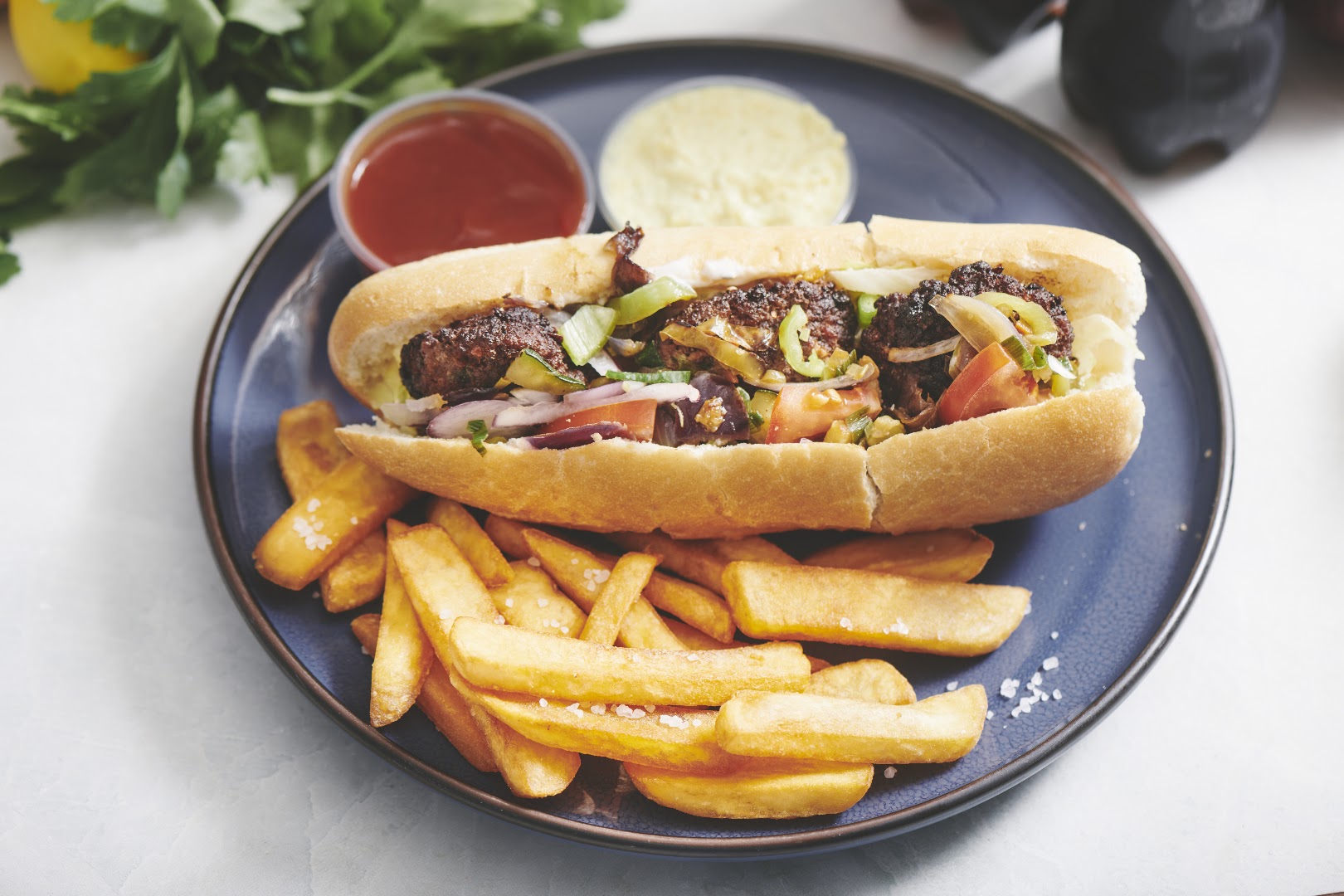 Esma's Streetkitchen · Billeder 2